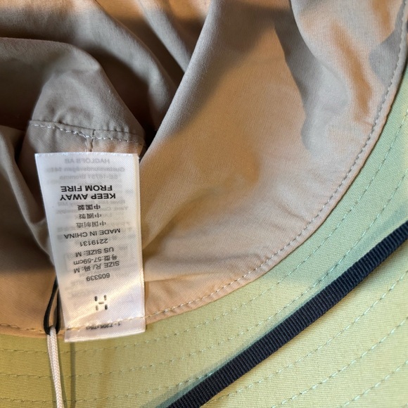 Haglöfs LX Hat - Picture 7 of 7